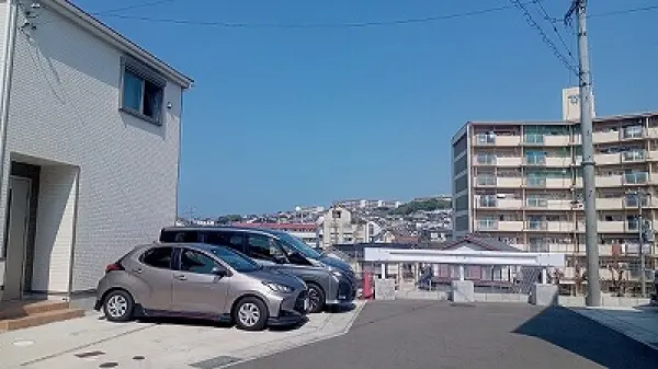 神戸市垂水区山手６丁目