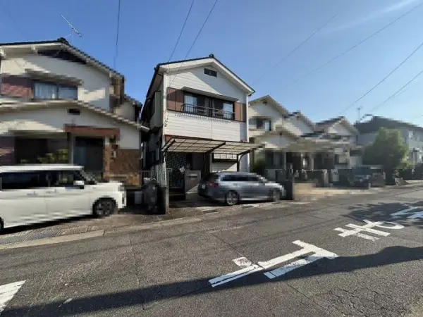名古屋市緑区六田２丁目
