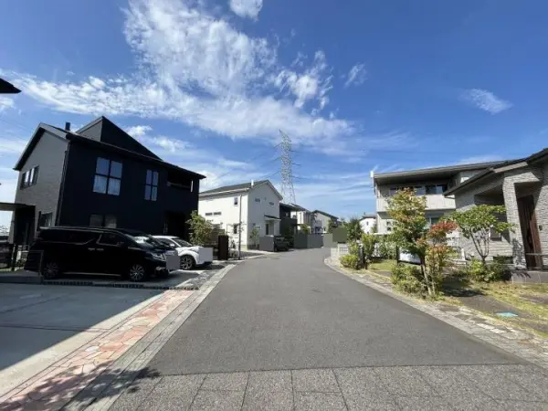 つくば市みどりの２丁目　中古戸建