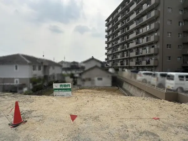 豊田市小川町１丁目土地