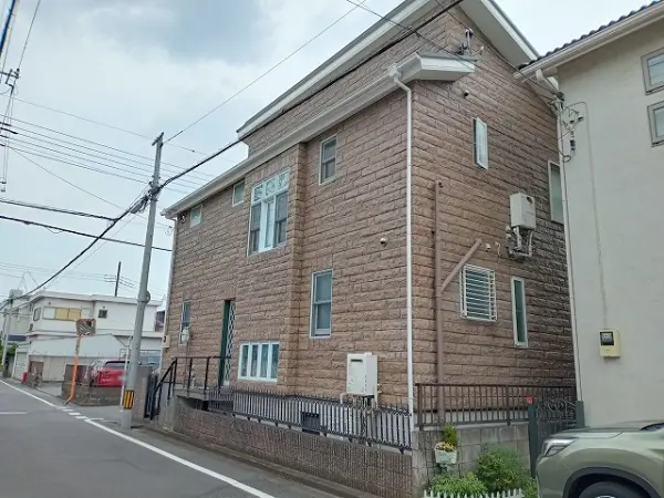 さいたま市南区別所４丁目中古戸建