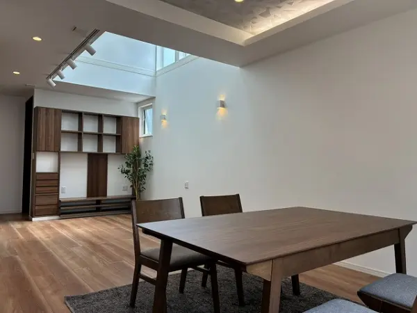 名古屋市北区金城二丁目新築戸建