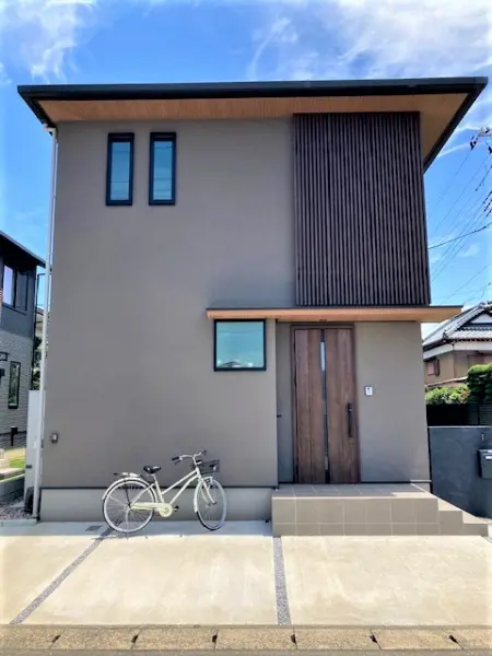 野田市山崎中古戸建