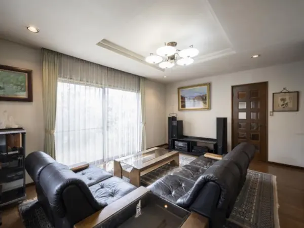 上尾市栄町中古戸建