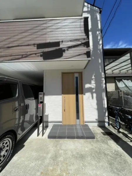 神戸市灘区篠原中町5丁目戸建