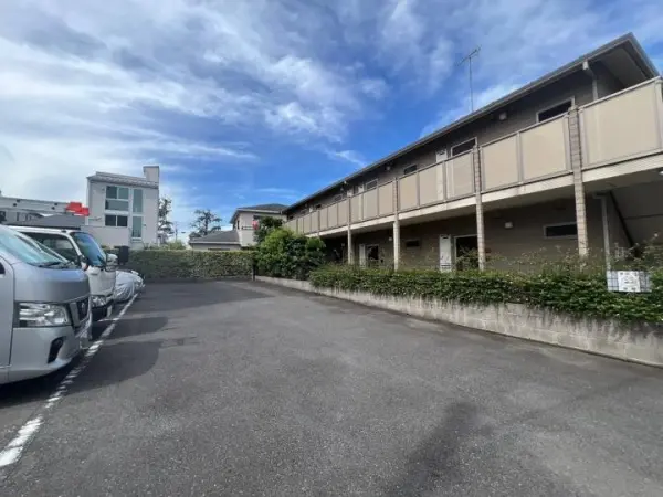 品川区大井５丁目土地