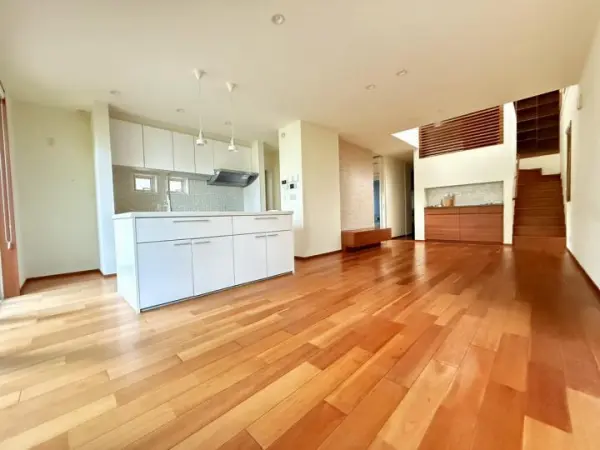 清須市西枇杷島町花咲中古戸建