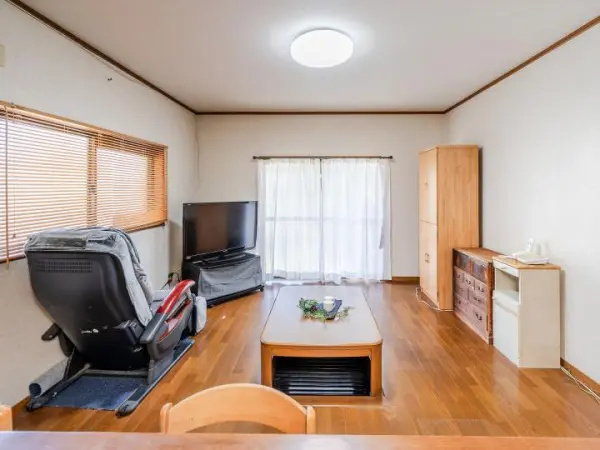 箕面市新稲4丁目　中古戸建