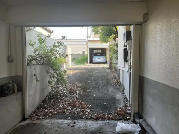八尾市山本町北６丁目　中古戸建