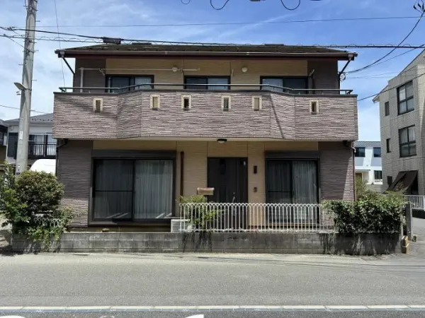 茅ヶ崎市室田１丁目中古戸建