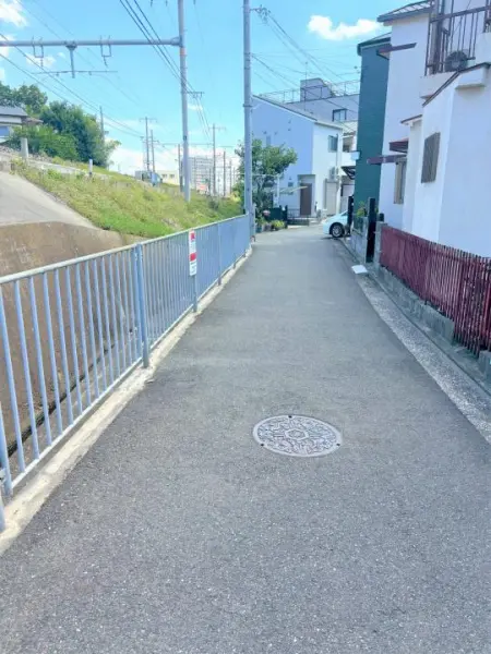 堺市西区鳳東町5丁　中古戸建