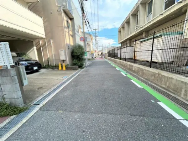 豊中市豊南町西３丁目　中古戸建