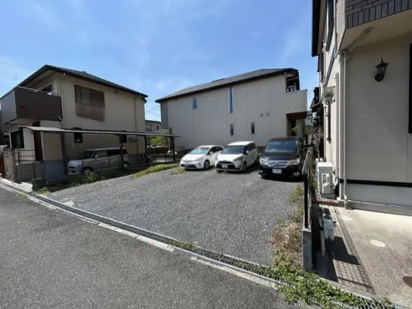 豊中市宮山町３丁目　土地