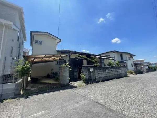 春日井市神屋町