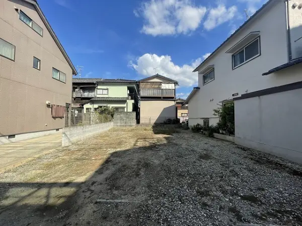 福岡市東区箱崎２丁目土地