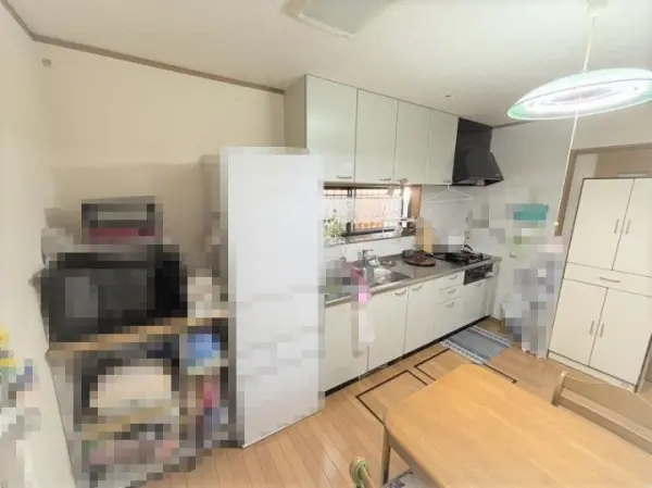 尼崎市三反田町１丁目中古戸建