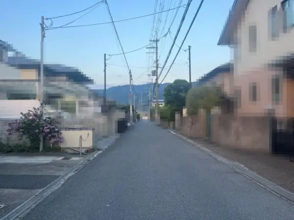 八尾市柏村町１丁目中古戸建