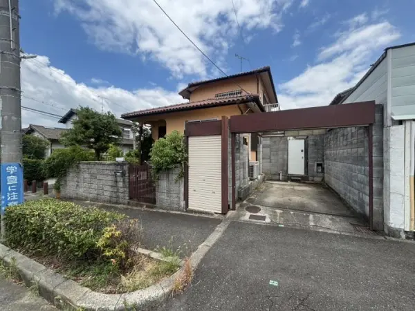 神戸市西区秋葉台２丁目土地