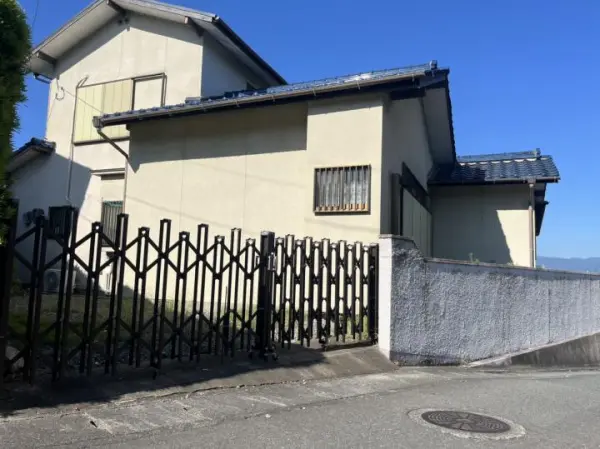 福岡市東区名島４丁目土地