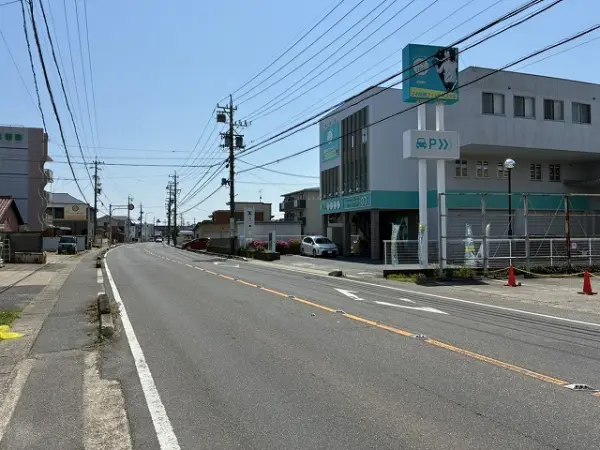 春日井市味美西本町土地