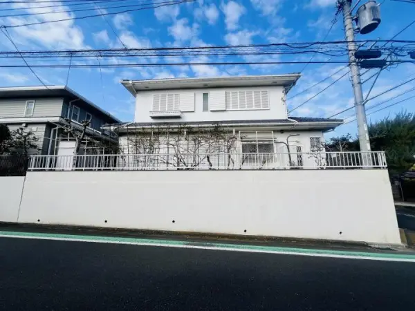 横浜市緑区三保町中古戸建