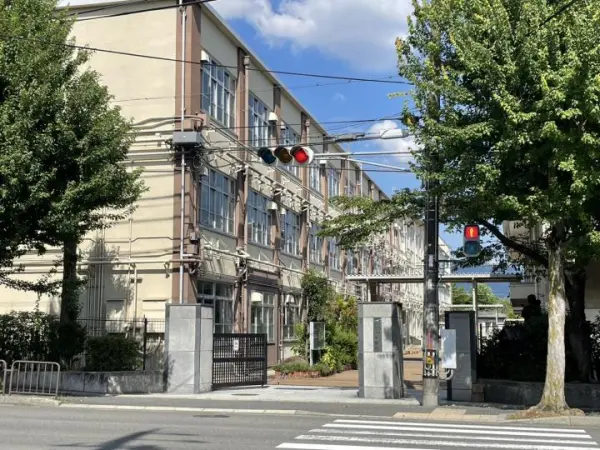 京都市北区上賀茂烏帽子ケ垣内町土地