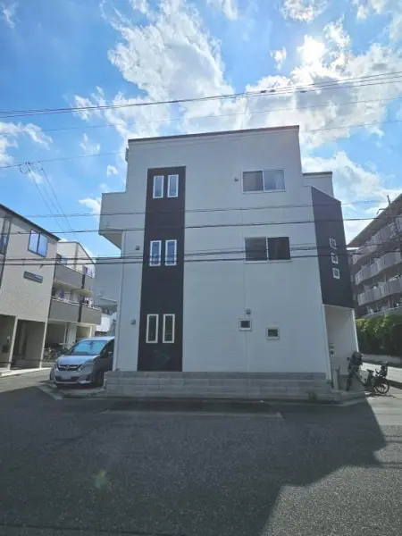 さいたま市南区辻６丁目中古戸建