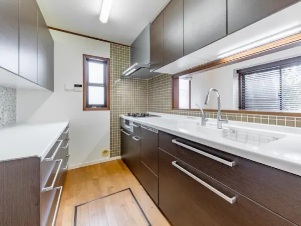 川崎市麻生区片平３丁目中古戸建