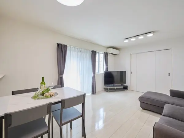 稲城市平尾４丁目中古戸建