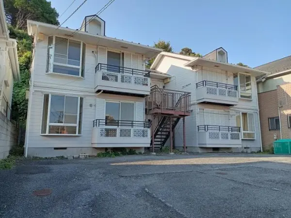 藤沢市川名中古戸建