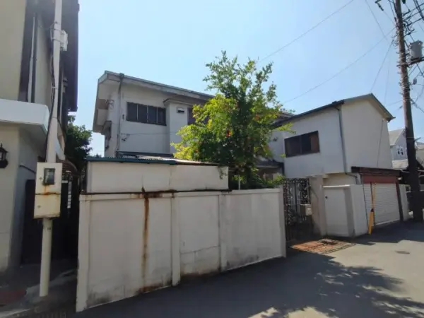 藤沢市鵠沼海岸１丁目