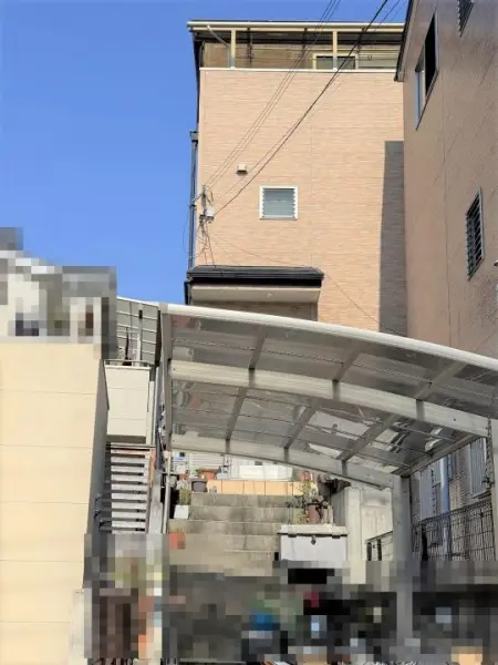 豊中市西緑丘３丁目中古戸建