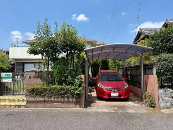 春日井市勝川町４丁目中古戸建