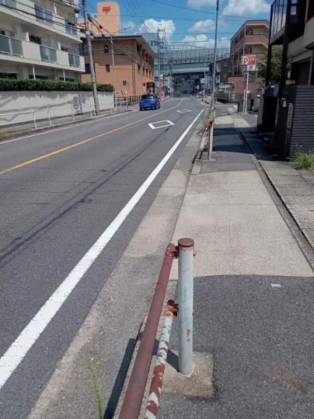 名古屋市名東区一社４丁目中古戸建