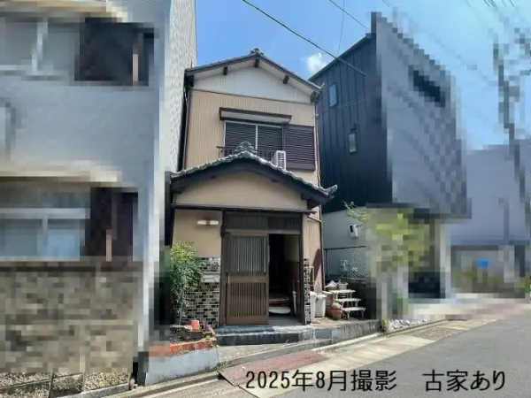 名古屋市千種区千種３丁目土地