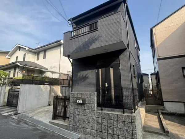 神戸市垂水区多聞台１丁目中古戸建