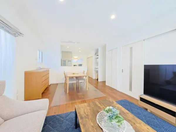 東大阪市立花町中古戸建