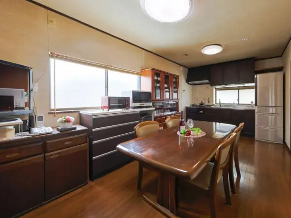 高槻市津之江北町中古戸建