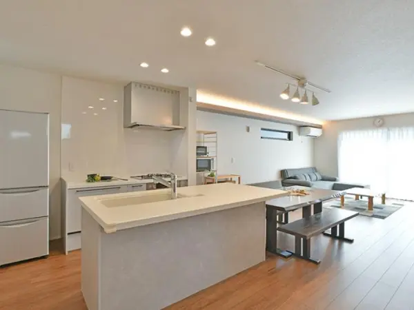 名古屋市守山区城土町中古戸建