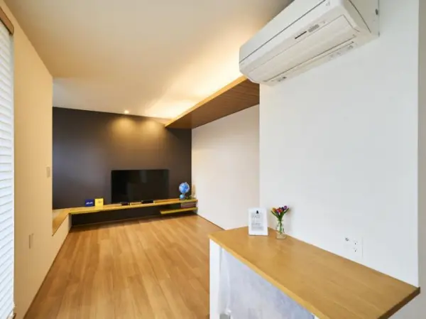 尾張旭市北原山町鳴湫中古戸建