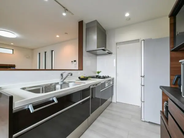 大阪市西淀川区中島１丁目中古戸建