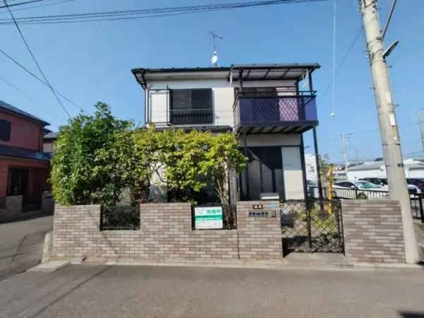 茅ヶ崎市香川４丁目