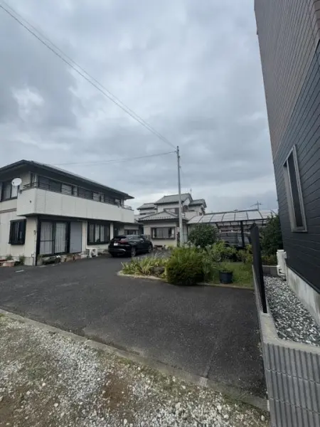 さいたま市緑区大字大門土地