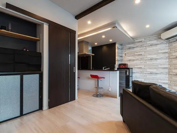 柏市ひばりが丘　中古戸建