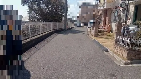 神戸市垂水区塩屋町５丁目　戸建