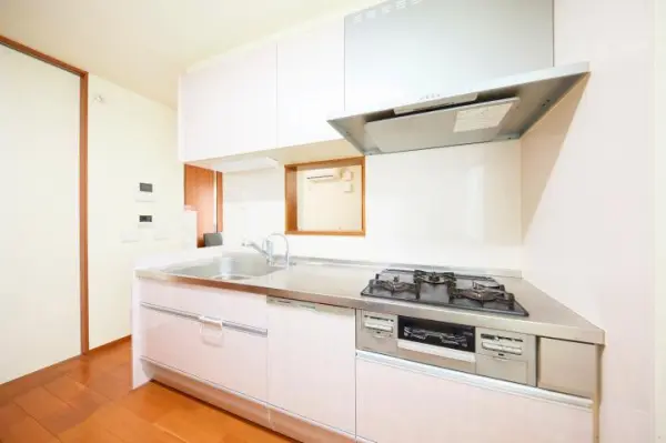 川口市元郷２丁目