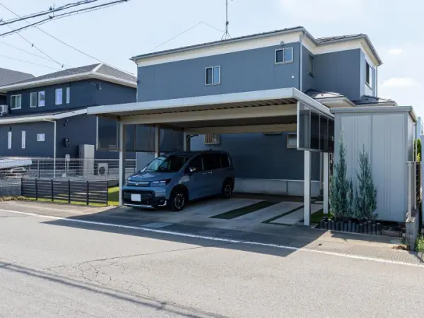 川越市大字山田中古戸建