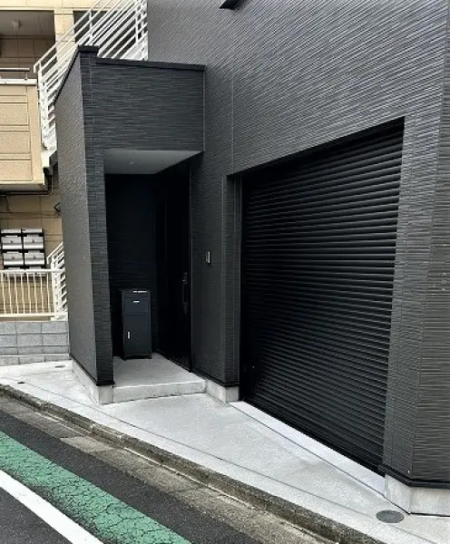 世田谷区三軒茶屋１丁目中古戸建