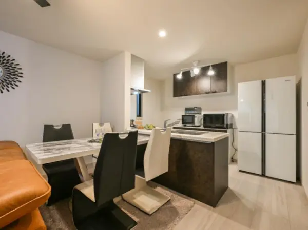 大阪市住吉区上住吉２丁目中古戸建