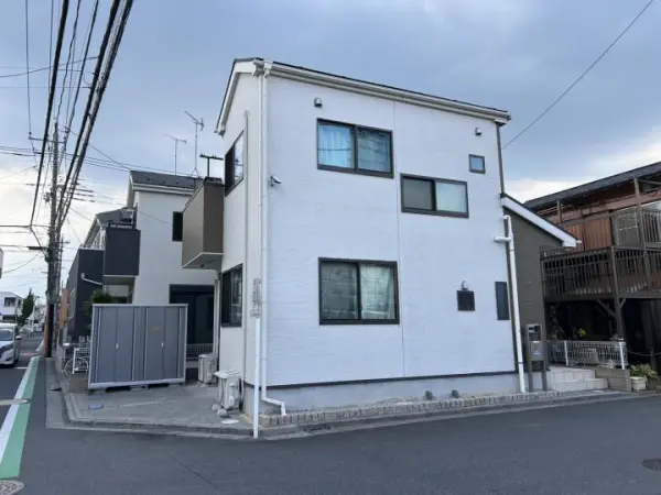 西東京市住吉町１丁目　中古戸建